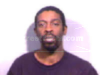 Troy Tyrone Taylor