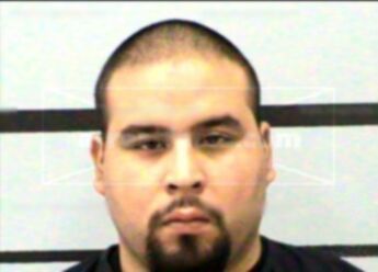 Christopher Joe Trevino