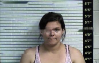 Brooke D Scott