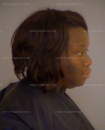 Destiny Tarmara Bankston