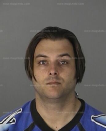 Ernest Alfred Pagnozzi Iii
