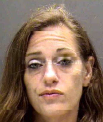 Heather Louise Archer
