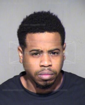 Tyrone Latrell Moss