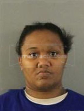 Yolanda Lakietha Peterson
