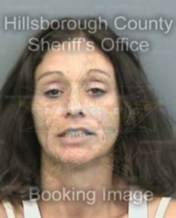 Kimberly Rose Brodnax
