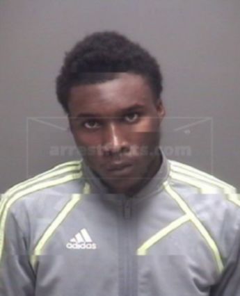 Daeton Rayshard Terrell