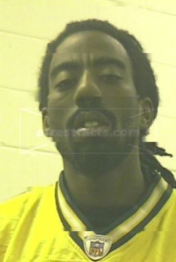 Terrell Shantez Raven
