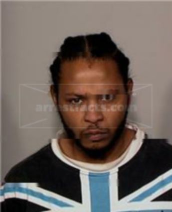 Jiwayne Lavelle Chatman