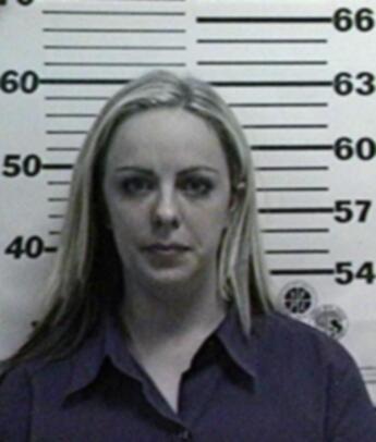 Ashley Dawn Condor