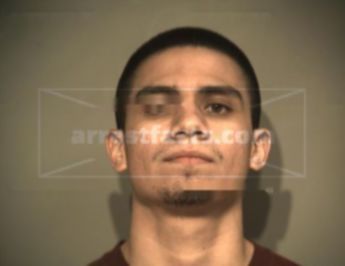 Clinton Quintanilla Beltran