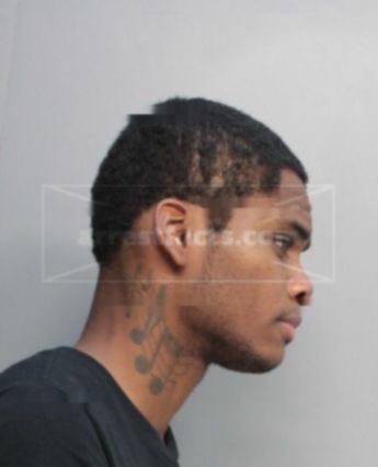 Raymand James Colquitt