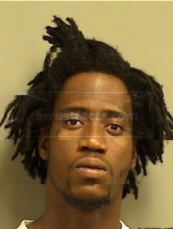 Calvin Antonio Montgomery