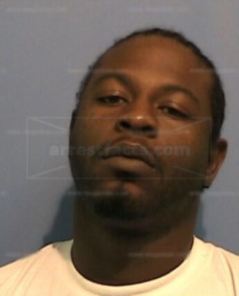 Laquay Deray Arnold