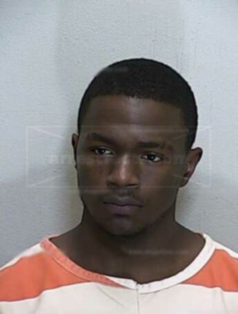 Leon Marcus Burton