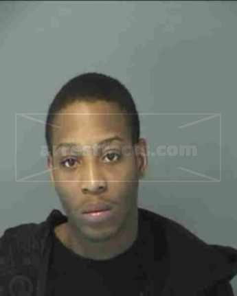 Cornelius S. Wilson