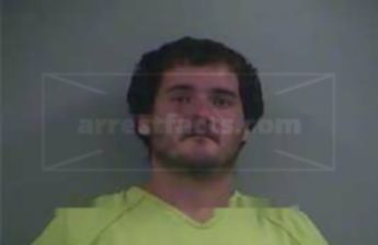 Elden Passmore Jr.