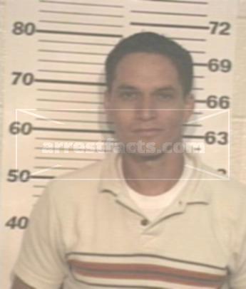 Juan Gerardo Nava