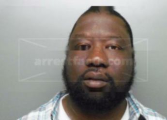 George Jermaine Robinson