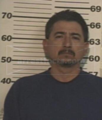 Jose Humberto Liscano