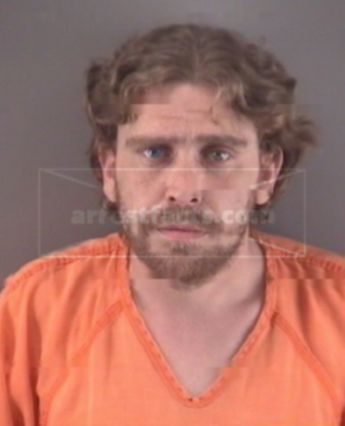 Matthew Allan Berg