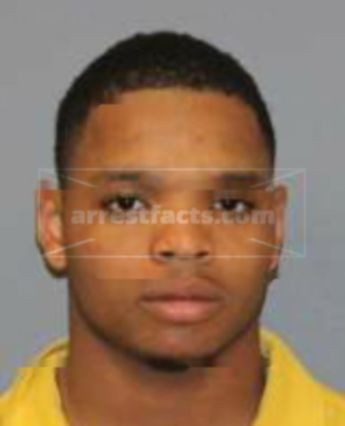 Anthony Lee Williams Jr.