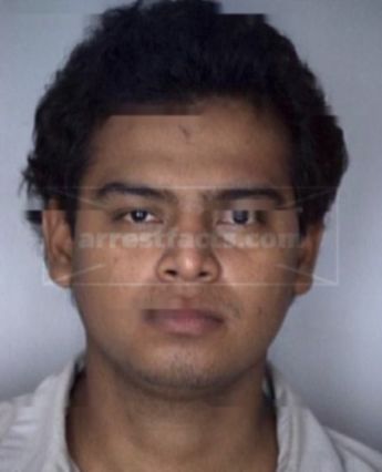 Salvador Sandoval
