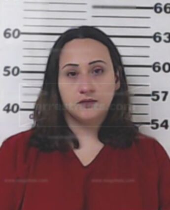Julie Marie Hanson