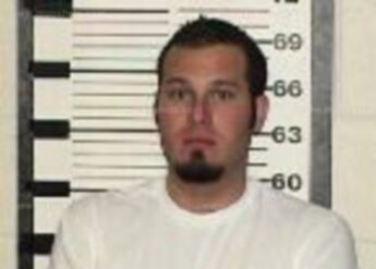 Casey Blaine Hewitt