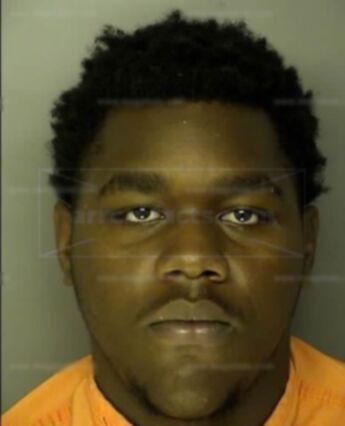 Adrian Darrell Hicks