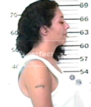 Jessica Dolly Garcia Vega