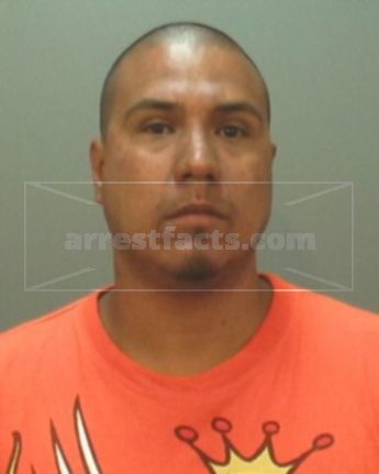 Abraham Sarabia
