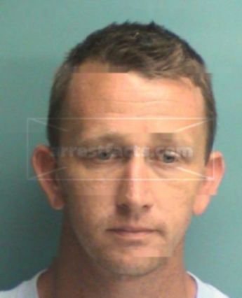 David Anthony Rhodes