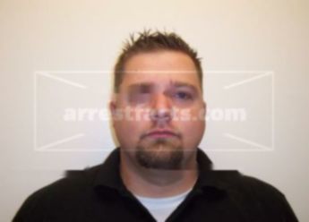 Jared Ray Wallberg