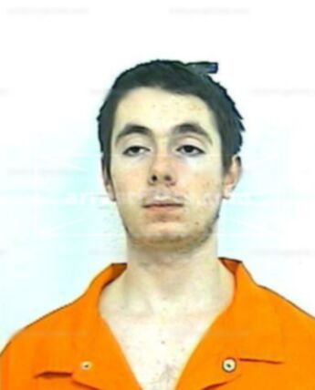 Christopher D Gillium