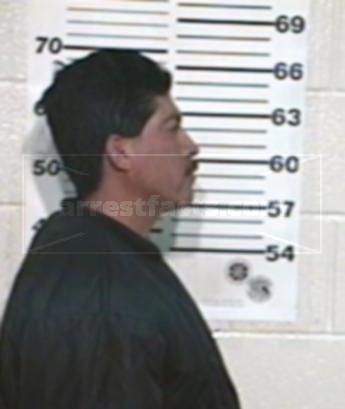 Enrique Camacho Gomez