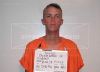 Calvin Wayne Shiflet