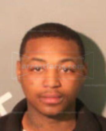 Terrell Mcgee