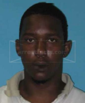 James Anthony Holder