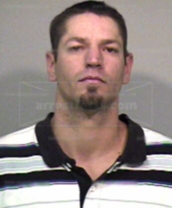 Jason C Broadrick