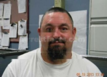 Robert Shawn Nettles