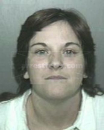 Anita Milligan