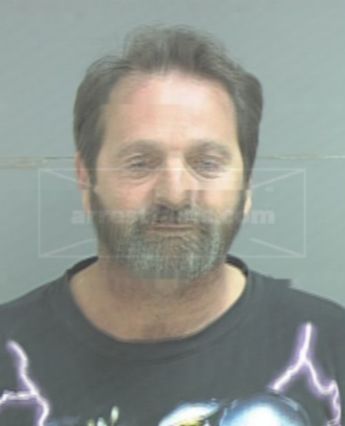Steven Ryan Jeffers