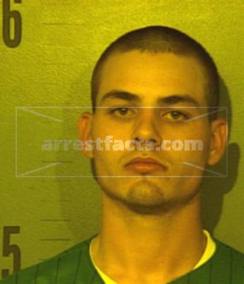 Jason Levi Bennett