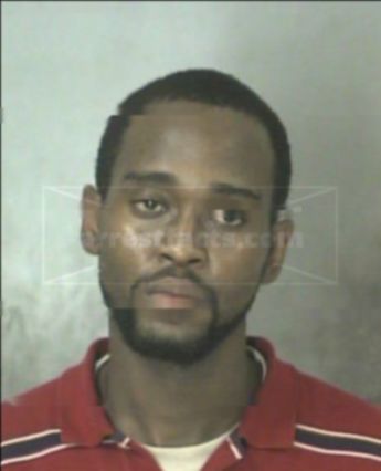 Keith Darrington Richards