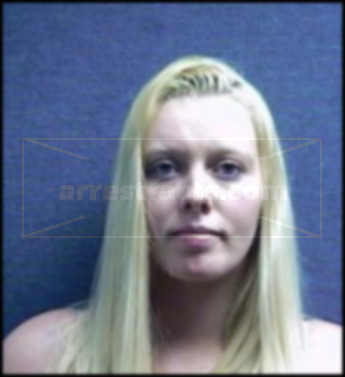 Jessica Lynn Mills