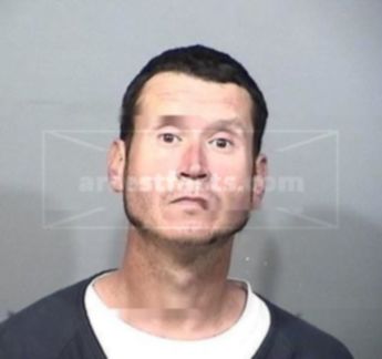 Jeffrey Robert Stanfield