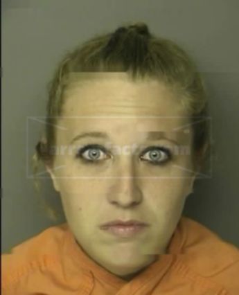 Candace Elaine Collins