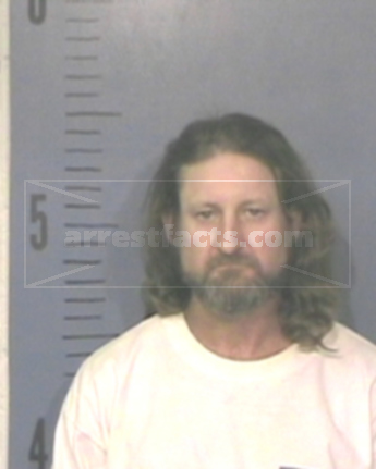 Darrell Lee Bennett