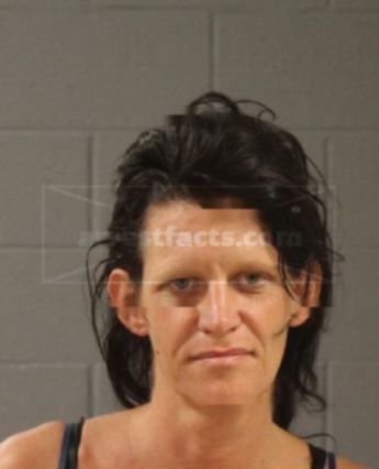 Kristen Anne Dennison