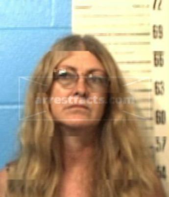 Darlene Denise Davidson
